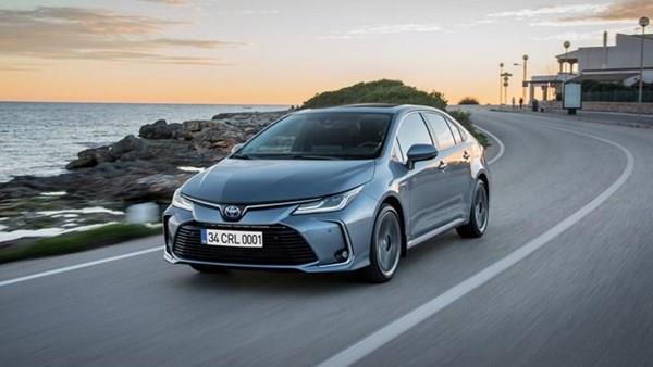 Toyota fiyatları 2022’de ne kadar arttı? İşte güncel fiyat listesi