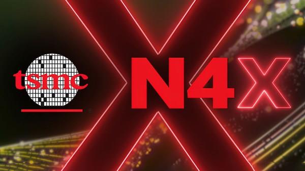 TSMC, yüksek performans sunacak N4X işlem teknolojisini tanıttı