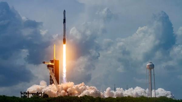 Türkiye’nin ilk cep uydusu Grizu-263A, SpaceX ile uzaya fırlatılacak