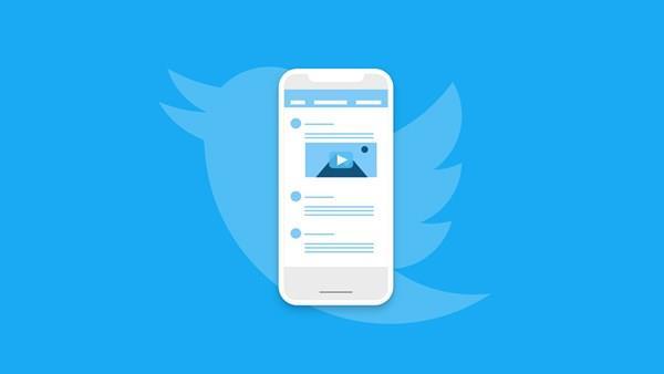 Twitter videolara otomatik altyazı eklemeye başladı