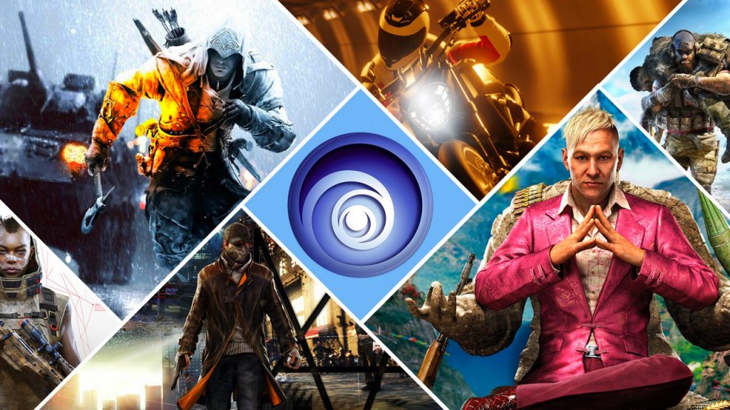 Ubisoft Plus’ın PlayStation’a gelip gelmeyeceği belli oldu!