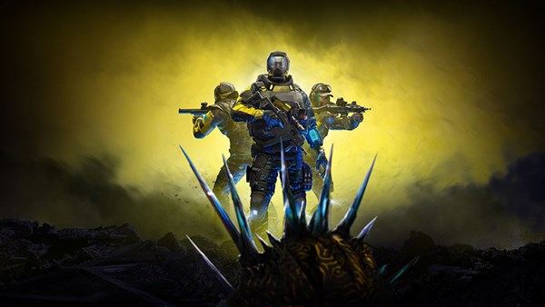 Ubisoft’un beklenen oyunu Rainbow Six Extraction’ın PC sistem gereksinimleri açıklandı