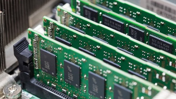 UltraRAM bellek dünyasında devrim yapmak istiyor