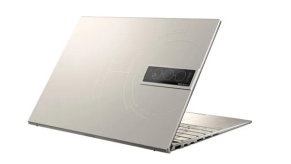 Uzay istasyonundan esinlenen Zenbook 14X Space Edition tanıtıldı
