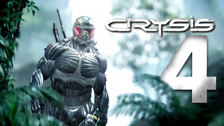 Ve Büyük Müjde Resmen Açıklandı: Crysis 4 Geliyor!