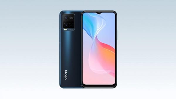 Vivo Y21A tanıtıldı: Helio P22 işlemci ve 5.000 mAh pil