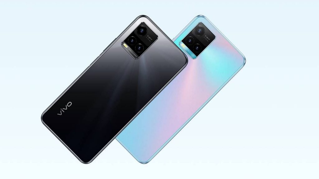 Vivo Y33T tanıtıldı: İşte özellikleri ve fiyatı