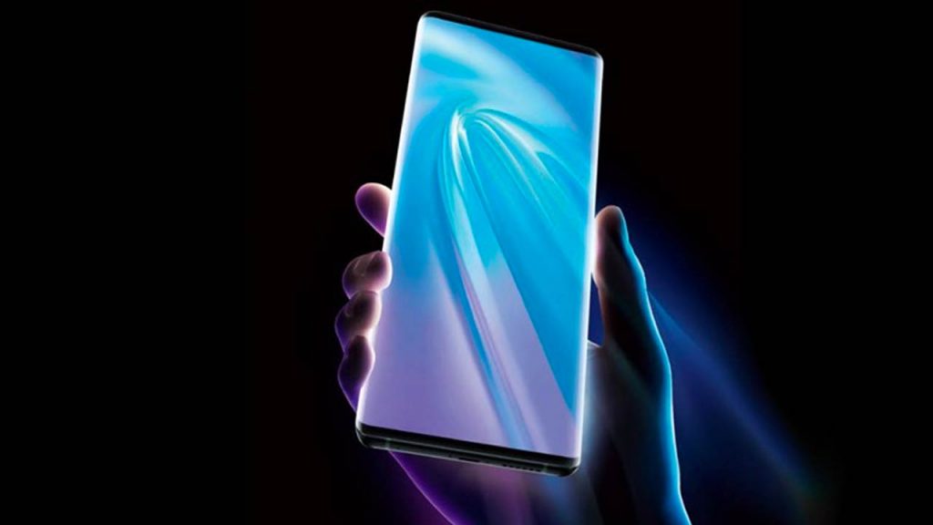 Vivo’nun yeni amiral gemisi Nex 5, kanlı canlı görüntülendi!