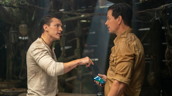 Vizyon tarihi yaklaşan Uncharted filminden yeni görseller paylaşıldı