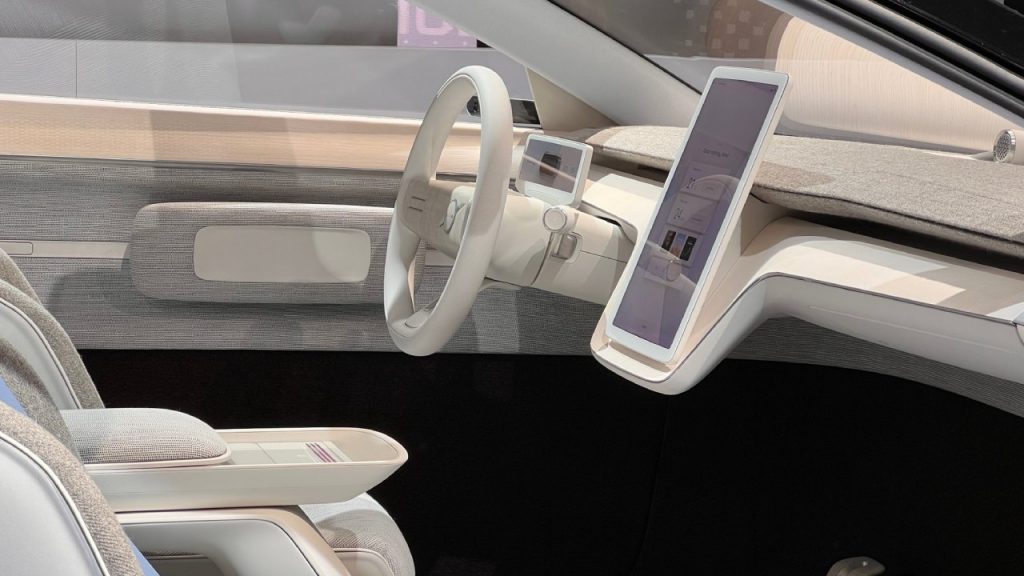 Volvo’dan tam otonom sürüş teknolojisi: Ride Pilot
