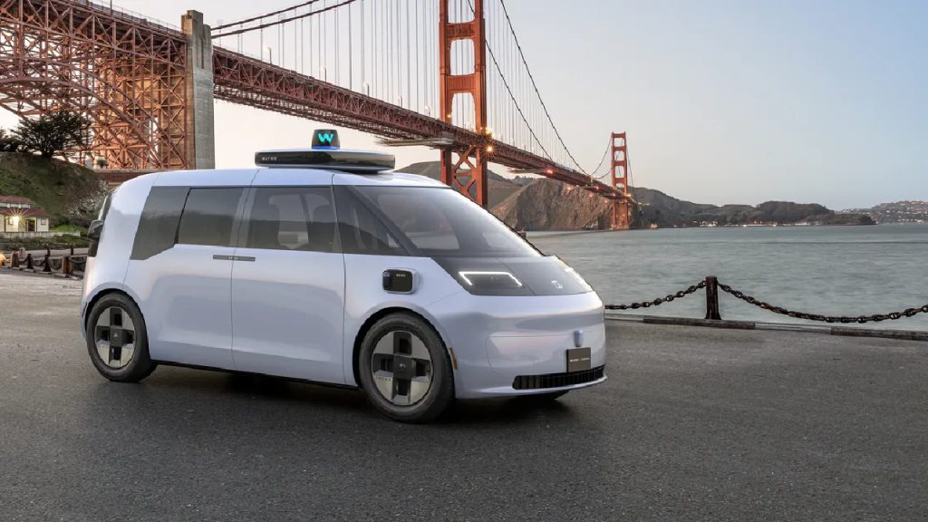 Waymo, otonom araçlar için Çinli otomobil şirketi ile anlaştı