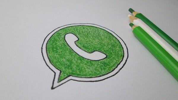 WhatsApp, resim ve videoların üzerine çizim yapma özelliğini test ediyor