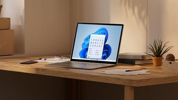 Windows 11’e geçiş Windows 10’dan iki kat hızlı