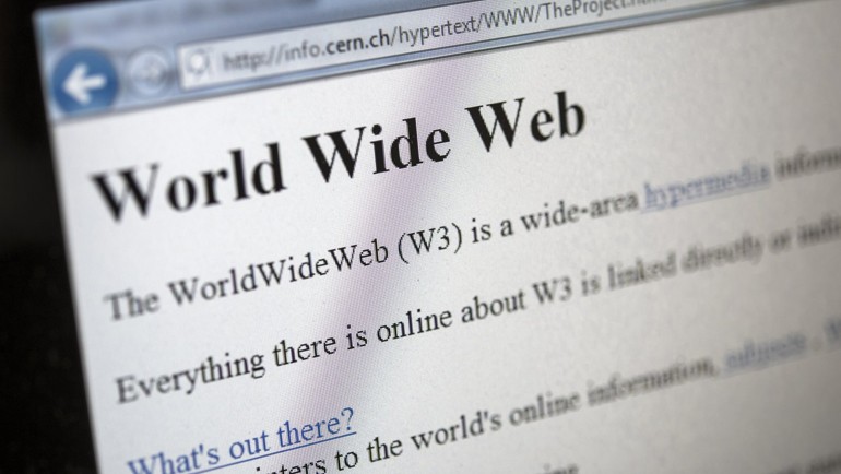 World Wide Web’in Babası, İnternetin Geldiği Noktadan Rahatsız!