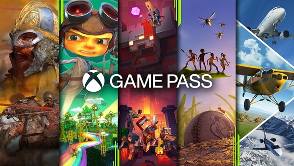 Xbox Game Pass bu yıl 6300$ değerinde oyun dağıttı