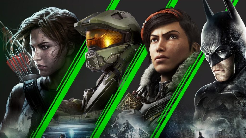 Xbox Game Pass güncel abone sayısı belli oldu!