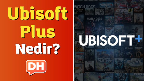 Xbox Game Pass için heyecanlandıran söylenti: Ubisoft+ Game Pass’e eklenebilir