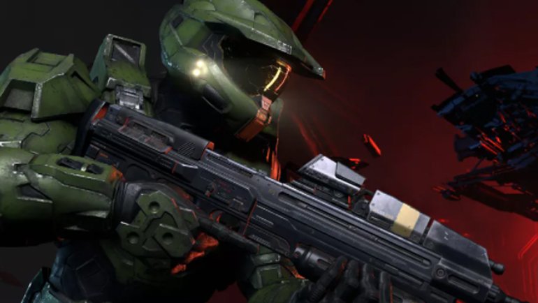 Xbox Oyuncuları, PC Oyuncularının Halo Infinite Hilelerinden Şikayetçi!
