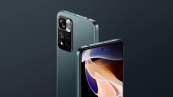 Xiaomi 11i HyperCharge’ın işlemcisi belli oldu