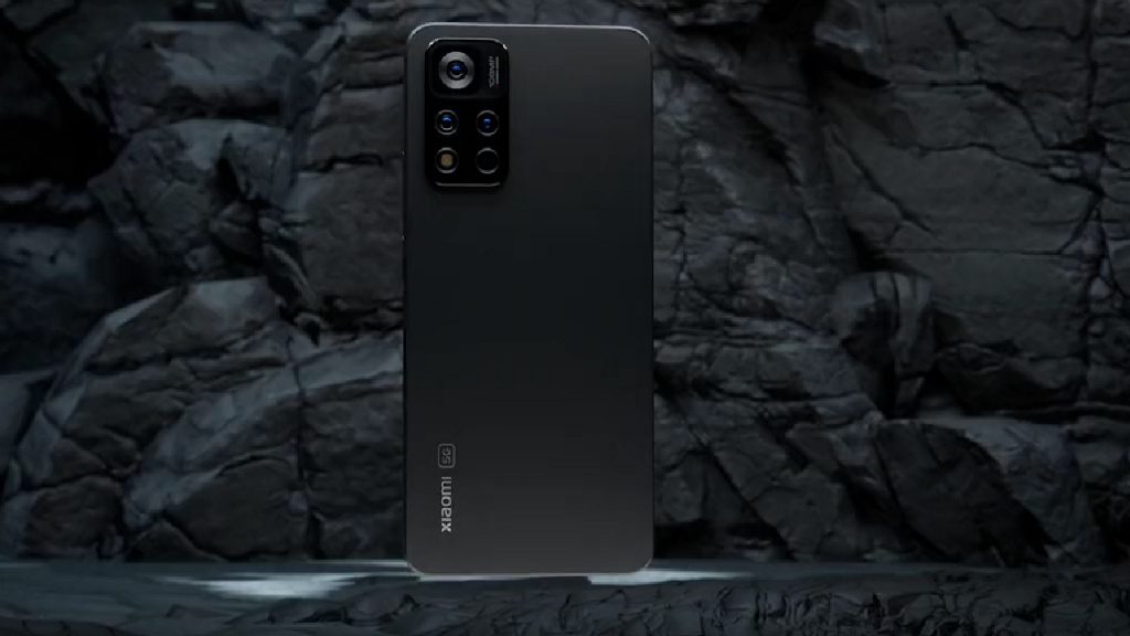 Xiaomi 11i serisi tanıtıldı: İşte özellikleri ve fiyatı