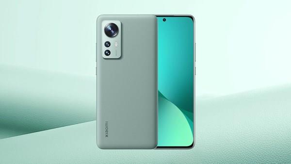 Xiaomi 12 serisi rekor kırdı: 5 dakikada 283 milyon dolarlık satış
