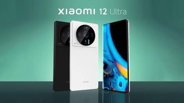 Xiaomi 12 Ultra’nın yeni bir görüntüsü yayınlandı: Devasa kamera ünitesiyle geliyor