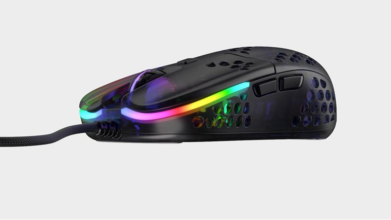 Xtrfy MZ1 Zy’s Rail İnceleme