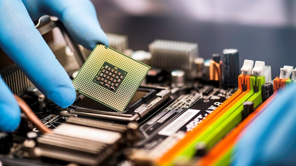 Yarı iletken sorununa dair can sıkan rapor yayımlandı!