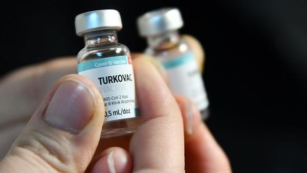 Yerli koronavirüs aşısı TURKOVAC randevuları yarın başlıyor