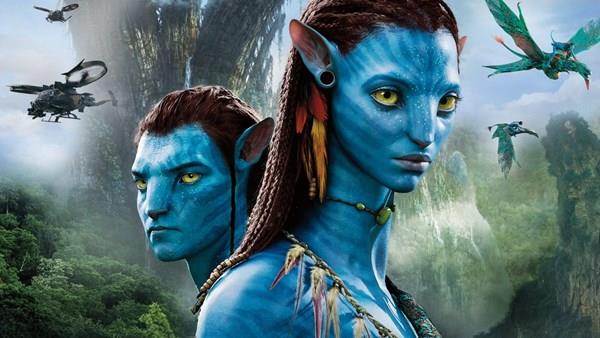 Yıllardır beklenen Avatar’ın ikinci filminden yeni görseller paylaşıldı