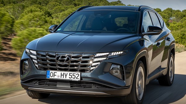 2022 Dünyada Yılın Otomobili Ödülü’nde finalistler belli oldu