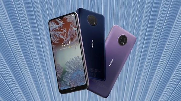 50 megapiksel kameralı Nokia G21, Geekbench’te ortaya çıktı