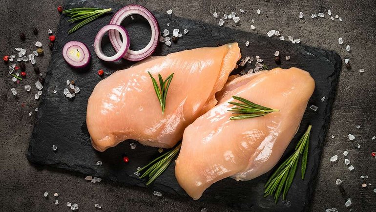 81 Gün Boyunca Sadece Çiğ Etmek yeme Deneyi… Bu Adamın Yaptığı Bu!