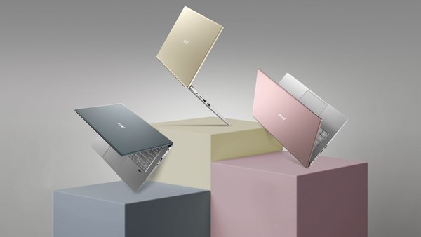 Acer Swift X ülkemizde satışta: İşte fiyatlar