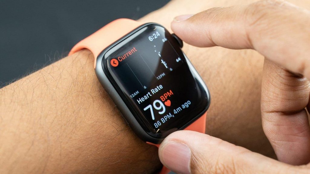 Apple, Kalp Sağlığı Haftası’nı kutluyor!
