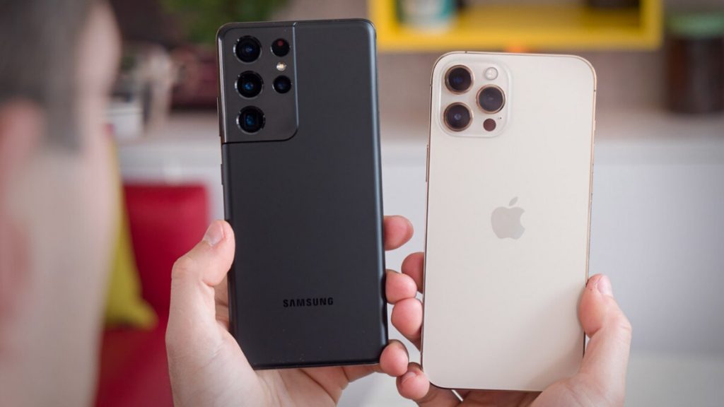 Apple ve Samsung rekabetinde kazanan belli oldu!