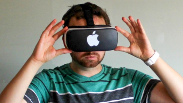 Apple VR kaskı yanlışlıkla da olsa doğrulandı