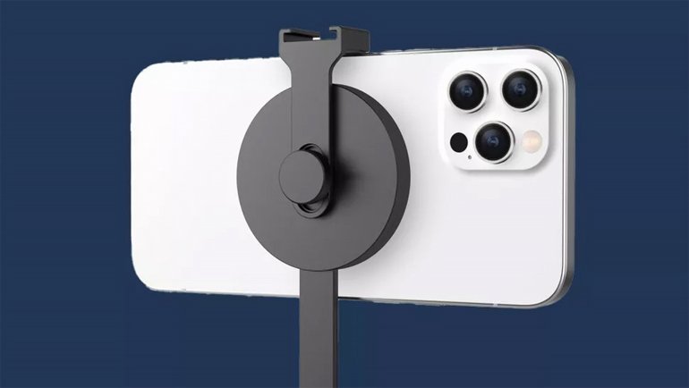 Apple’dan MagSafe İçin Sıra Dışı Bir Patent: Sadece Şarj Etmekle Kalmayacak