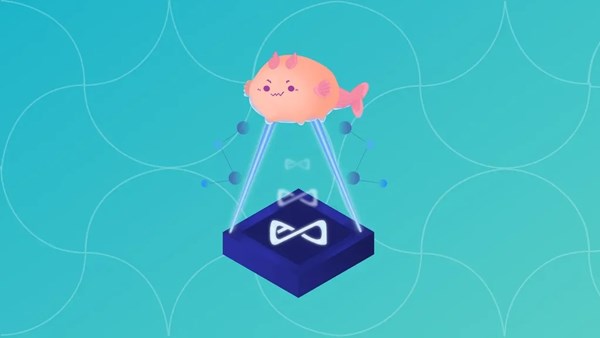Axie Infinity ücretsiz bir seçenek sunacak