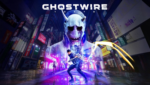 Bethesda’nın oyunu Ghostwire Tokyo’nun PC sistem gereksinimleri paylaşıldı