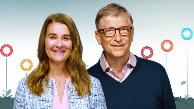 Bill Gates’in Eski Eşi Melinda Gates’ten Sürpriz Gates Vakfı Kararı!