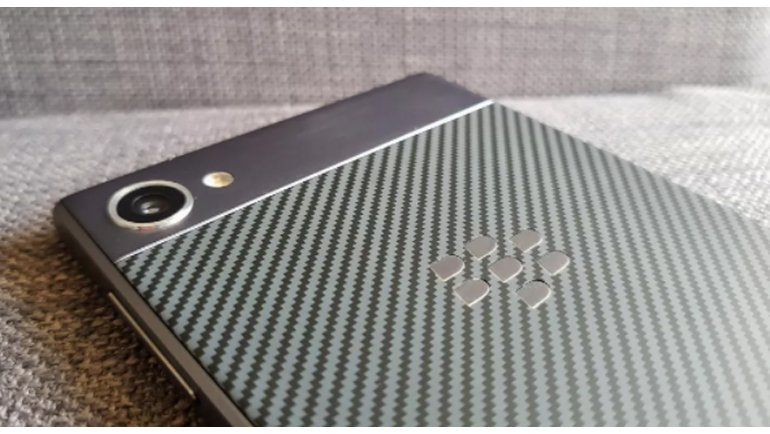 Bir Dönemin Efsanesi BlackBerry, En İkonik Teknoloji Patentlerini Sattı!