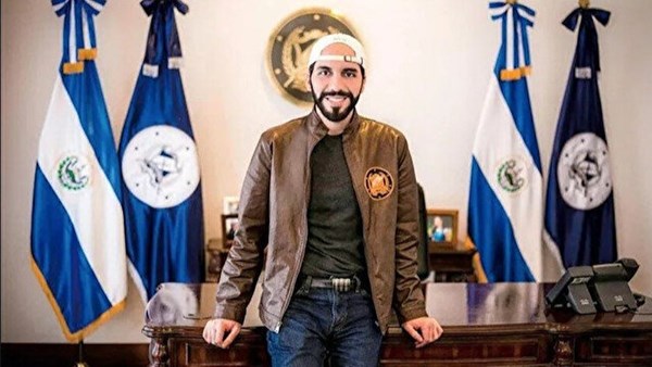 Bitcoin sevdası Nayib Bukele’nin başını yaktı
