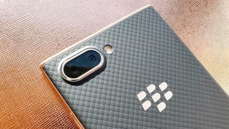 BlackBerry Markalı Yeni 5G telefon Hayali, Şimdilik Suya Düşmüş Olabilir!