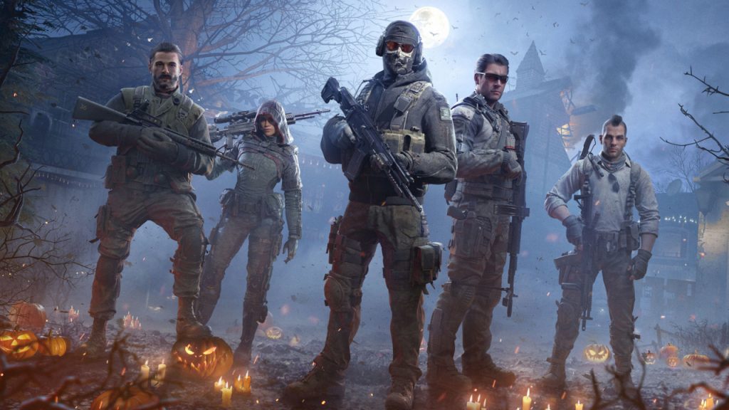 Call of Duty, PlayStation’a çıkacak mı? Son karar açıklandı