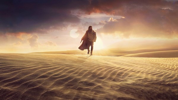 Disney+’ın merakla beklenen Star Wars dizisi Obi-Wan’ın yayın tarihi açıklandı