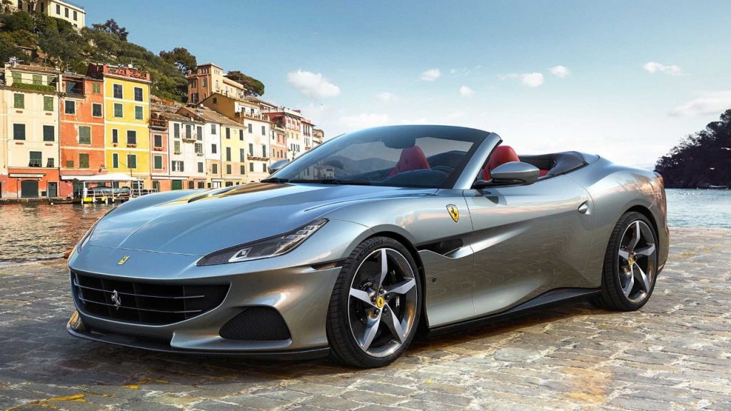 Ferrari ve Qualcomm, dijital dönüşüm yolunda güçlerini birleştirdi