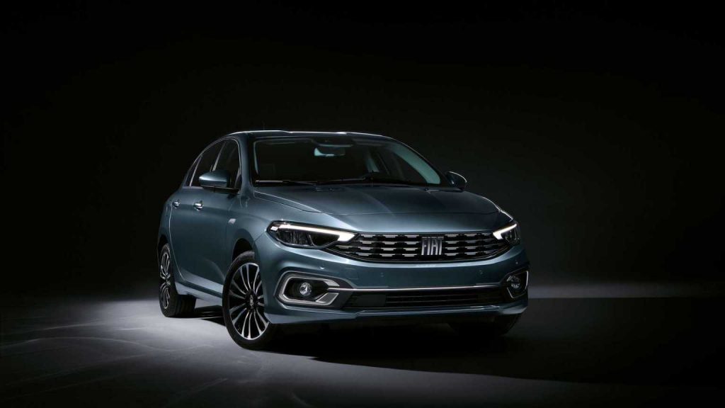 Fiat Egea’ya zam geldi: İşte yeni fiyatlar