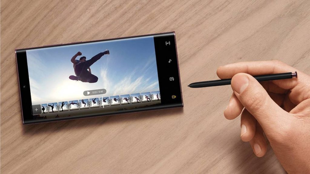 Galaxy S22 Ultra’nın özellikleri ortaya çıktı!