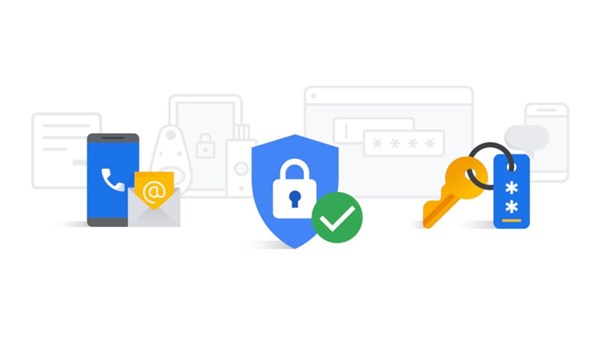 Google, iki aşamalı güvenlik ile saldırıları yüzde 50 düşürdü